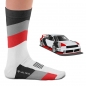 Preview: Socken im Design "R5 GTO"